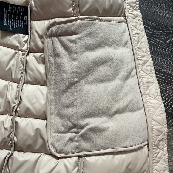 Marc New York Puffer Jacket - Picture 8 of 16